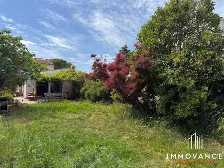 vente maison 5 pièces 130 m² à lunel (34400)  346 500 €