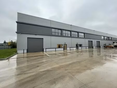 location local d’activités les pavillons-sous-bois 93320 620m²