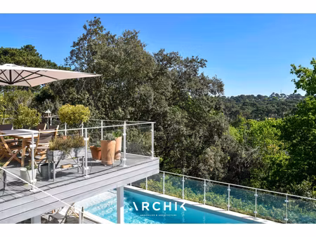 annonce maison à vendre