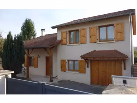 ambérieu-en-bugey (01500)