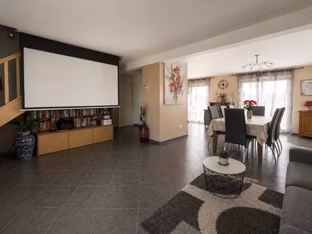 achat maison 6 pièces 107m² marles en brie 77610