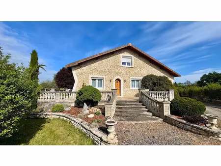 vente maison 7 pièces 150 m² à mariol (03270)  315 000 €