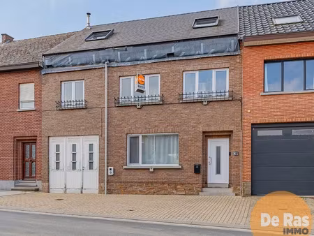 huis te koop in erpe-mere met 5 slaapkamers