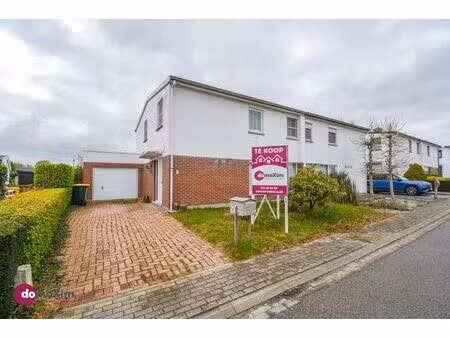 huis te koop in erps-kwerps met 4 slaapkamers