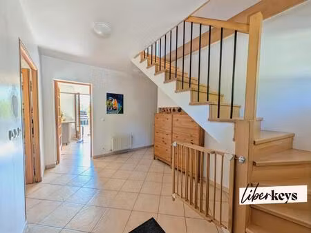 achat maison 6 pièces 167m² auvers sur oise 95430