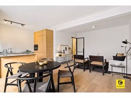 appartement te koop in antwerpen met 2 slaapkamers