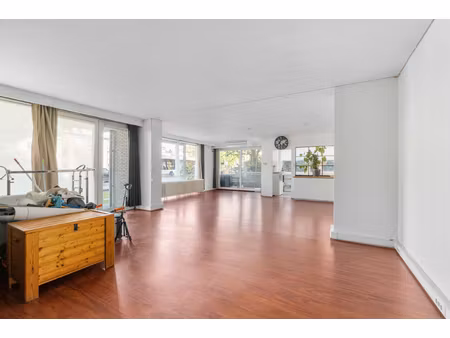 appartement te koop in antwerpen met 4 slaapkamers