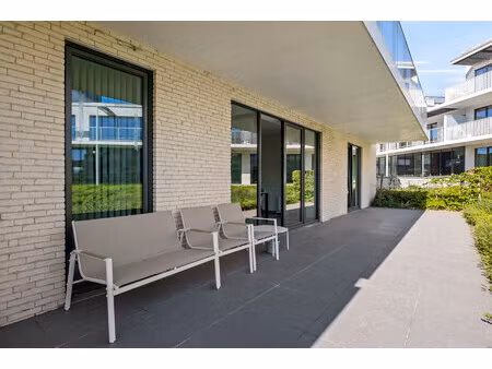 appartement te koop in brugge met 2 slaapkamers