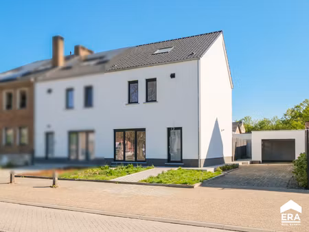 huis te koop in diepenbeek met 3 slaapkamers