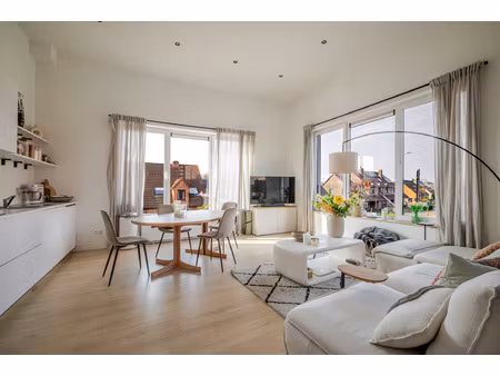 huis te koop in gent met 1 slaapkamer