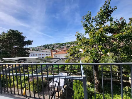 vente maison 6 pièces 117 m² à chamalieres (63400)  399 000 €