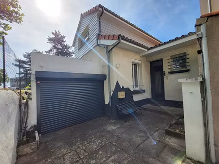 vente maison 6 pièces 117 m² à chamalieres (63400)  420 000 €
