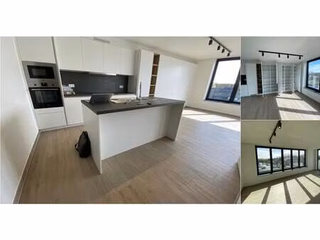 penthouse à louer à leeuwkenshof 5 boutersem (rwc42443)