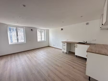 achat appartement 2 pièces 32m²