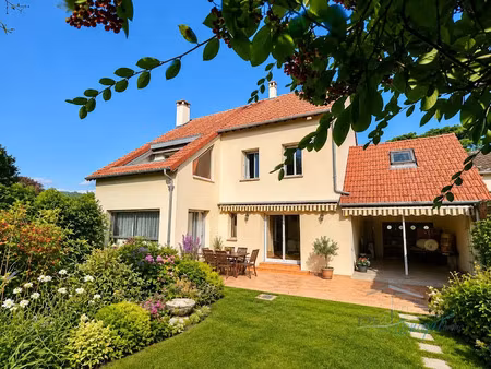 vente maison 6 pièces 140 m² à janville-sur-juine (91510)  377 000 €