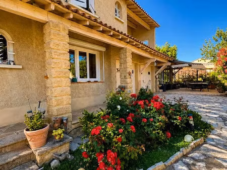 vente maison 7 pièces 160 m² à les angles (30133)  406 000 €