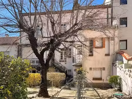 vente appartement 6 pièces 128 m² à anduze (30140)  350 000 €