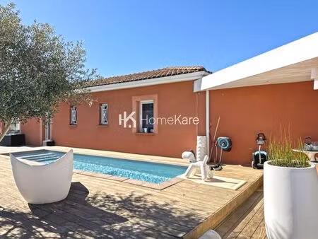 maison de luxe de 4 chambres en vente à ramonville-saint-agne  occitanie
