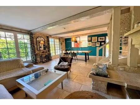 villa de luxe de 5 pièces en vente castries  france
