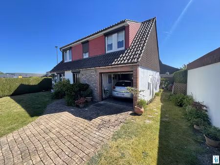 achat maison 5 pièces 97m²