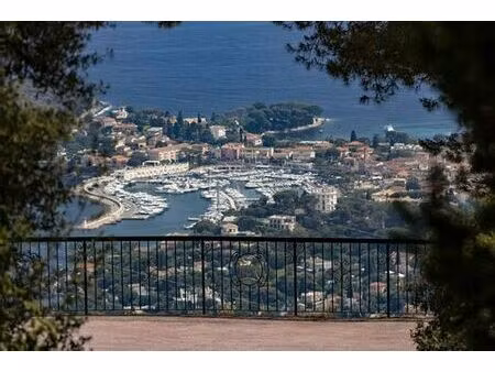 maison de 10 pièces de luxe en vente à villefranche-sur-mer  france