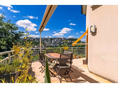 vente maison 5 pièces 134 m² à le monastère (12000)  321 000 €
