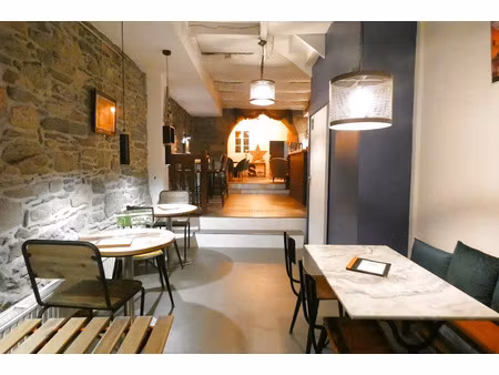 vente maison 11 pièces 220 m² à morlaix (29600)  383 250 €