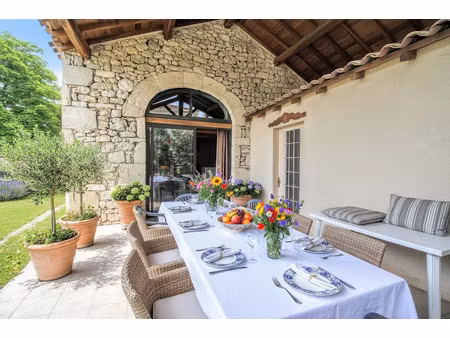 vente maison 10 pièces 295 m² à saint-matré (46800)  367 000 €