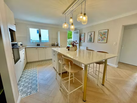 vente maison 5 pièces 153 m² à treillières (44119)  369 000 €
