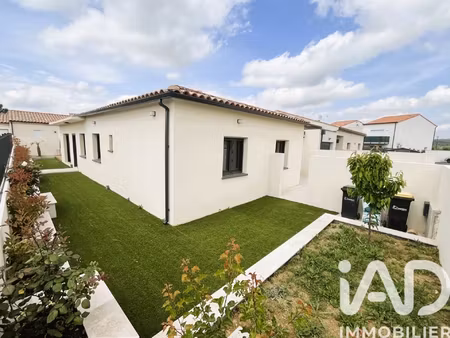 vente maison/villa 6 pièces