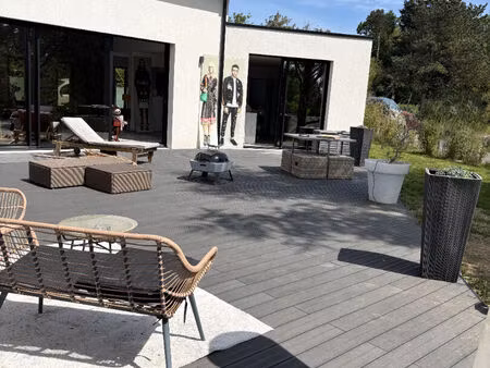 achat maison 6 pièces 196m²