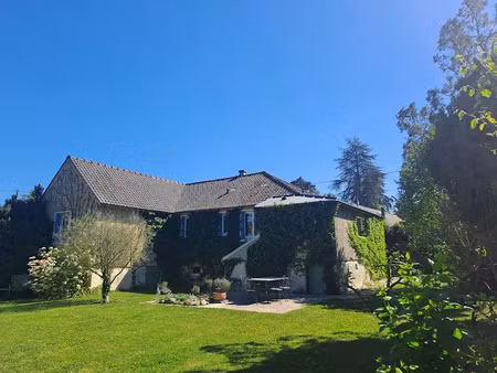 vente maison 6 pièces 144 m² à cely en biere (77930)  380 000 €