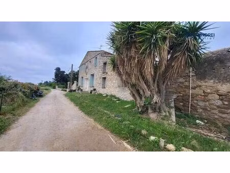 prestigieux immeuble de rapport en vente à saint-nazaire-de-pézan  france
