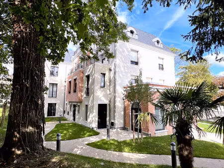 location appartement 2 pièces 40m²