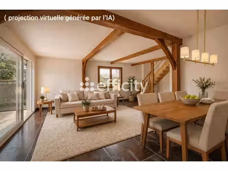 vente maison 5 pièces 90 m² à sucy-en-brie (94370)  369 000 €