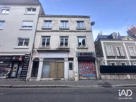 vente bureaux et commerces à tours (37000) : à vendre / 174m² tours