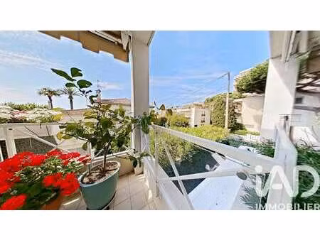 vente appartement 3 pièces piscine à cannes (06150) : à vendre 3 pièces piscine / 86m² can