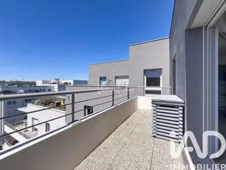 appartement à choisy-le-roi (94600)