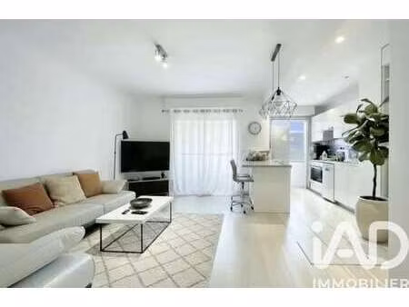 vente appartement 5 pièces à nice (06000) : à vendre 5 pièces / 98m² nice