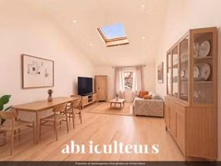 vente maison à rognes (13840) : à vendre / 80m² rognes