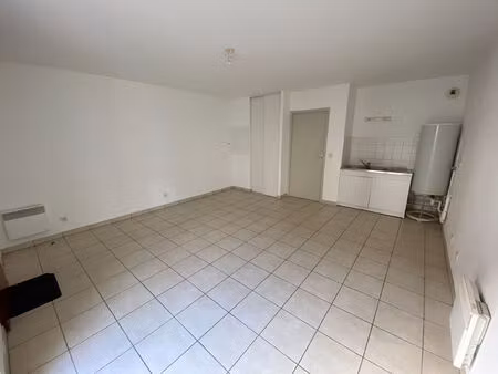 achat appartement 2 pièces 40m²