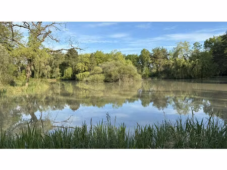 achat terrain 14 271m²