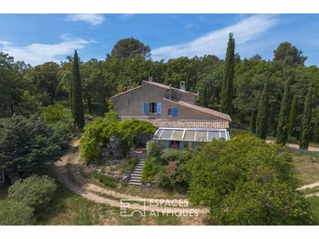 annonce maison à vendre