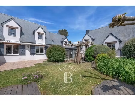 annonce maison à vendre