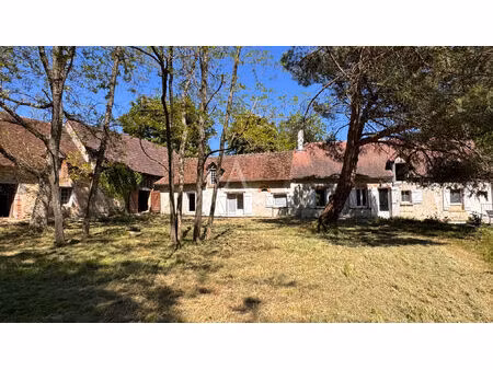 achat maison 4 pièces 120m²