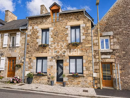 maison de ville 5 pièce(s) 130 m2