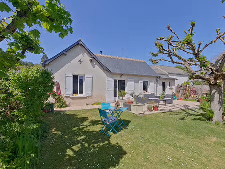 achat maison 5 pièces 98m²