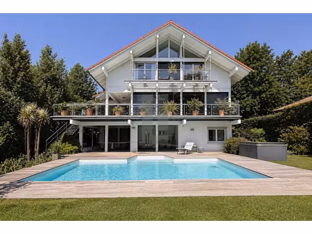 annonce maison à vendre