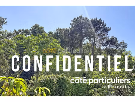 annonce maison à vendre