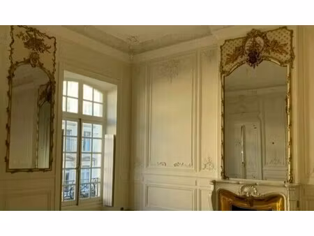 location bureaux 155 m²